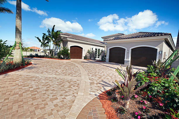 Trusted Keasbey, NJ Driveway Pavers Experts