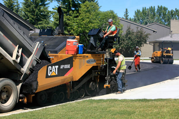 Best Environmentally-friendly driveway pavers in Keasbey, NJ